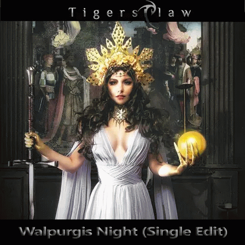 Tigersclaw : Walpurgis Night (Single Edit)